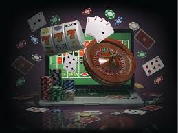 Официальный сайт Casino Vegas Grand